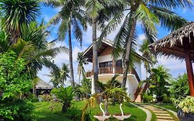 Palmera Palma Top Floor