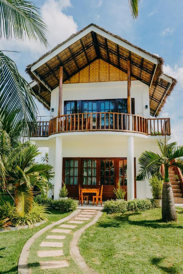 Palmera Palma Top Floor Moalboal Exterior photo